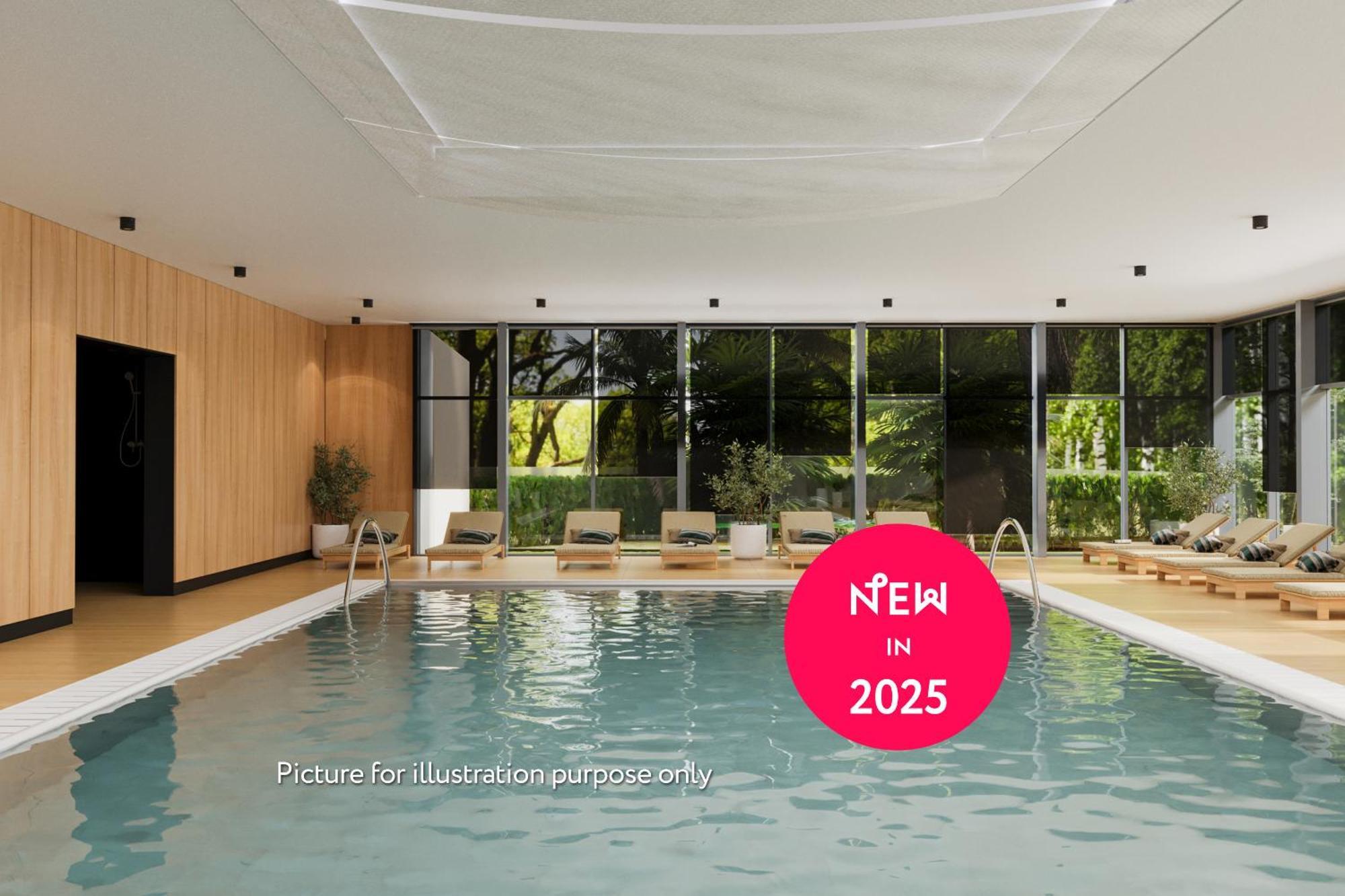 Pelegrin Plava Laguna (adults Only) 4* Umag