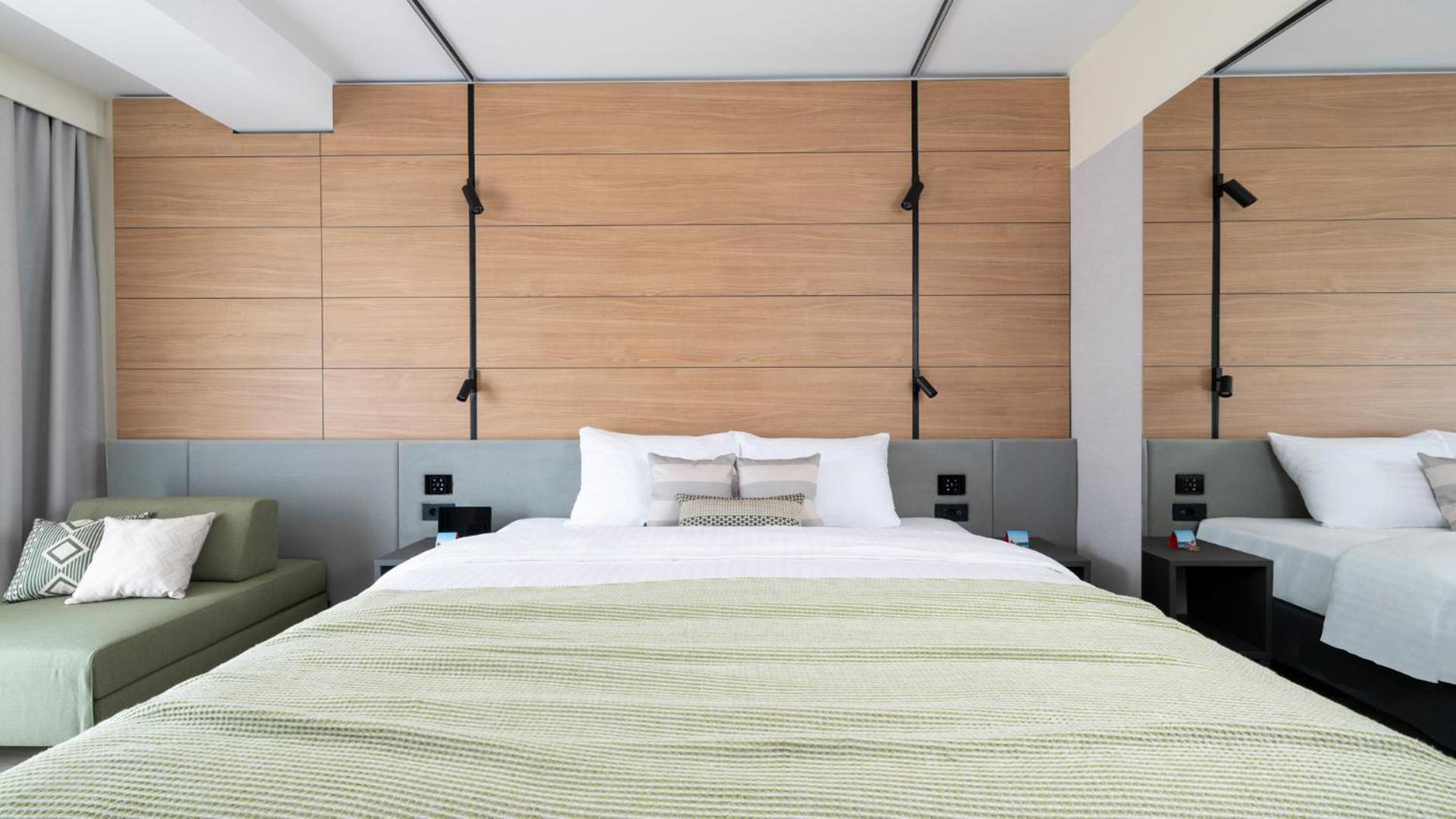 Pelegrin Plava Laguna (adults Only) Hotel Umag