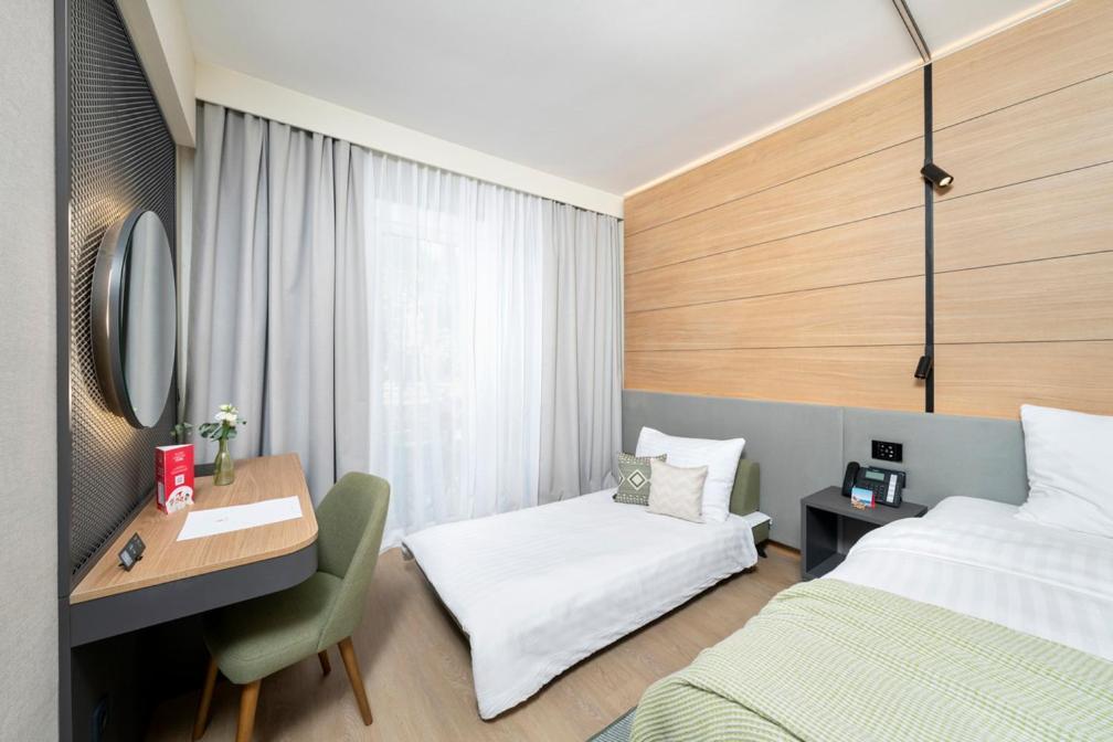 Pelegrin Plava Laguna (adults Only) Hotel