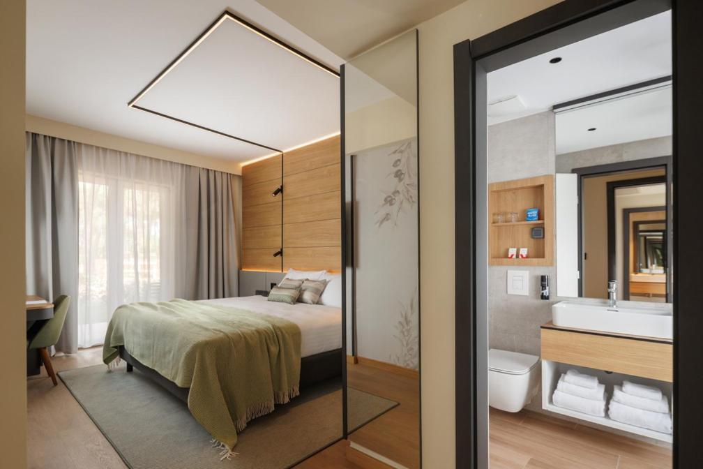 Pelegrin Plava Laguna (adults Only) Hotel Umag