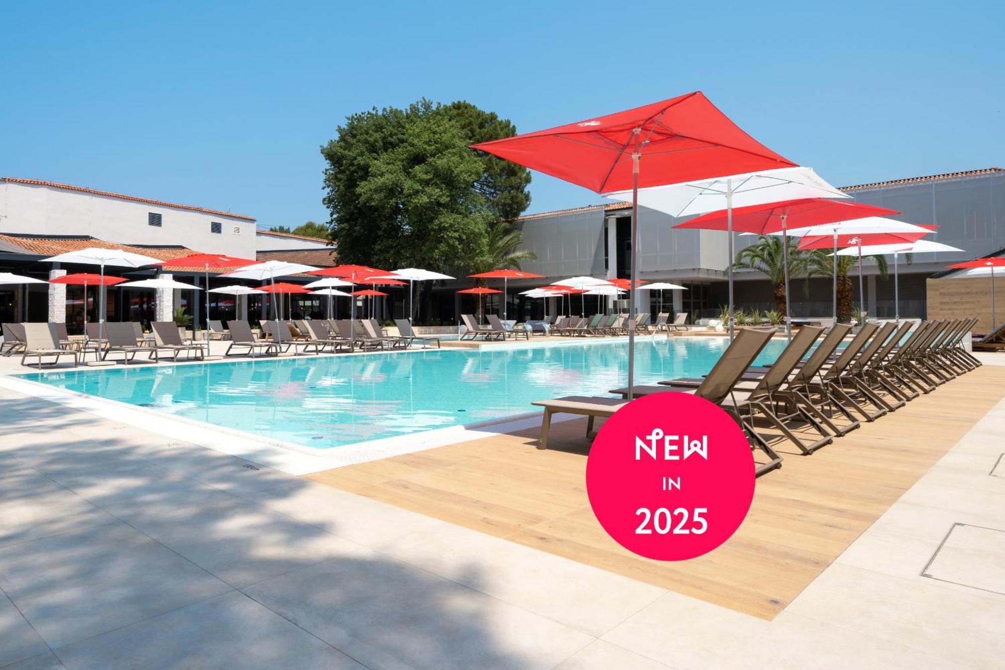 Pelegrin Plava Laguna (adults Only) 4*