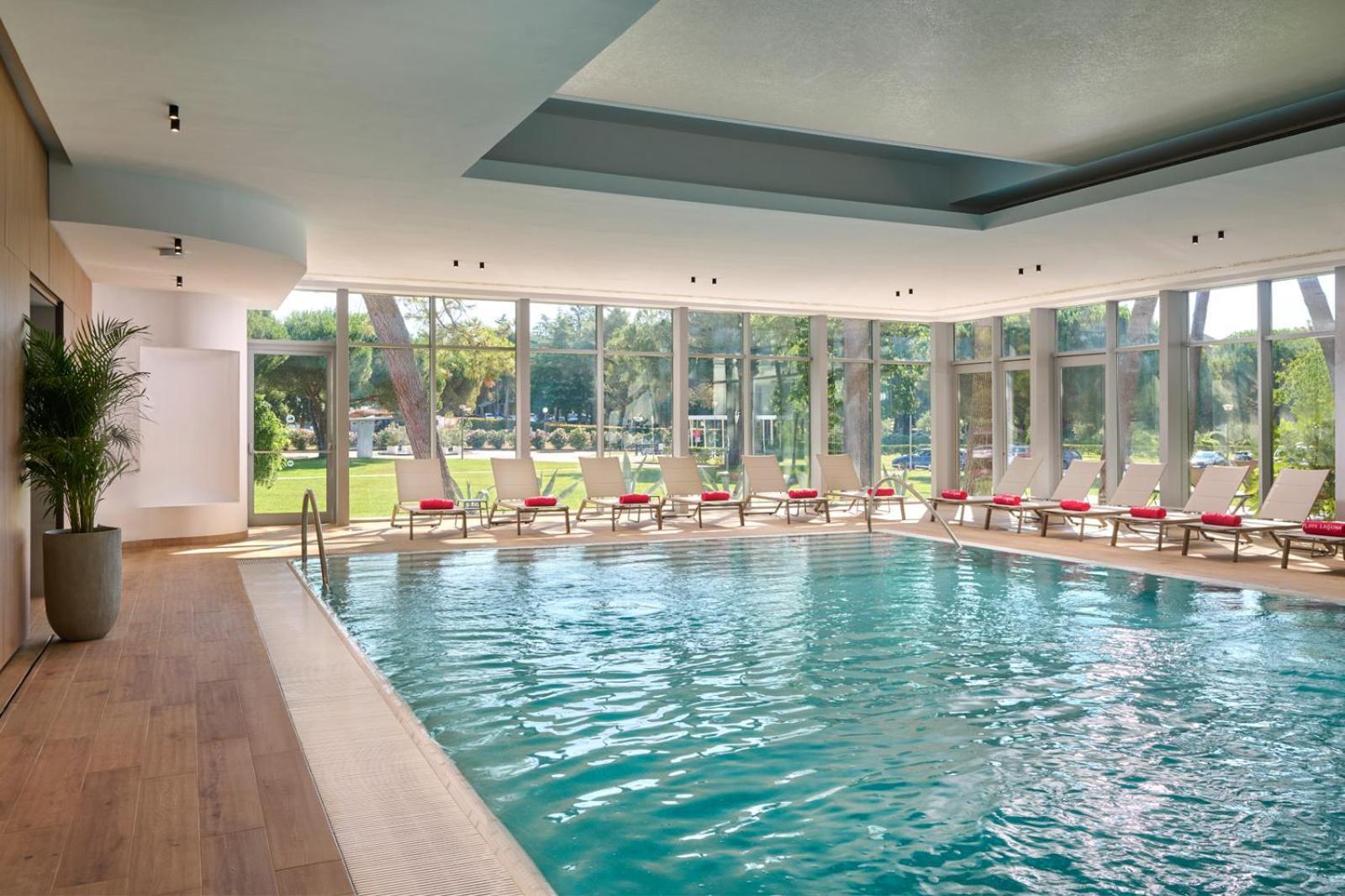 Pelegrin Plava Laguna (adults Only) Hotel Umag