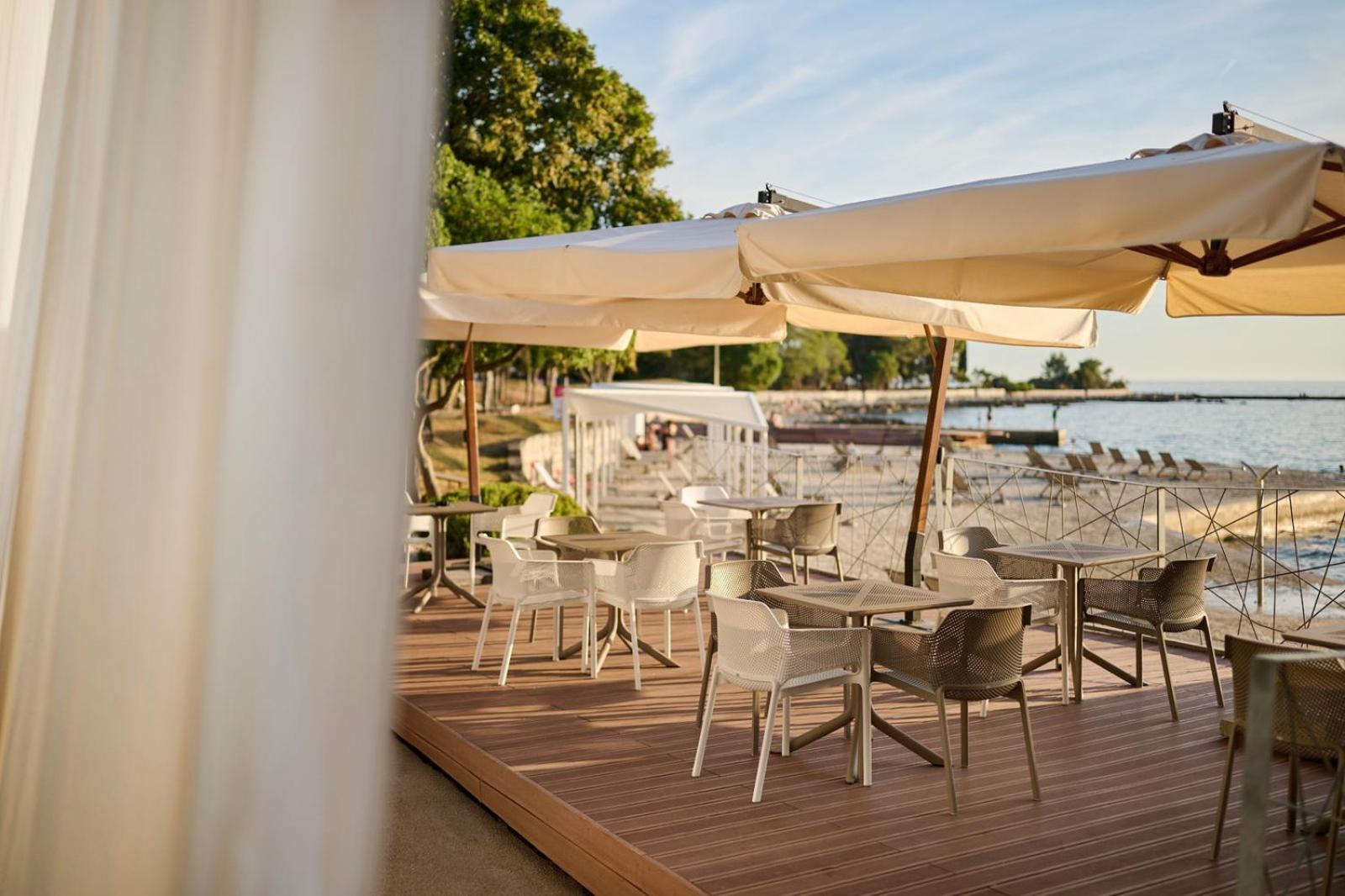 Pelegrin Plava Laguna (adults Only) Hotel Umag